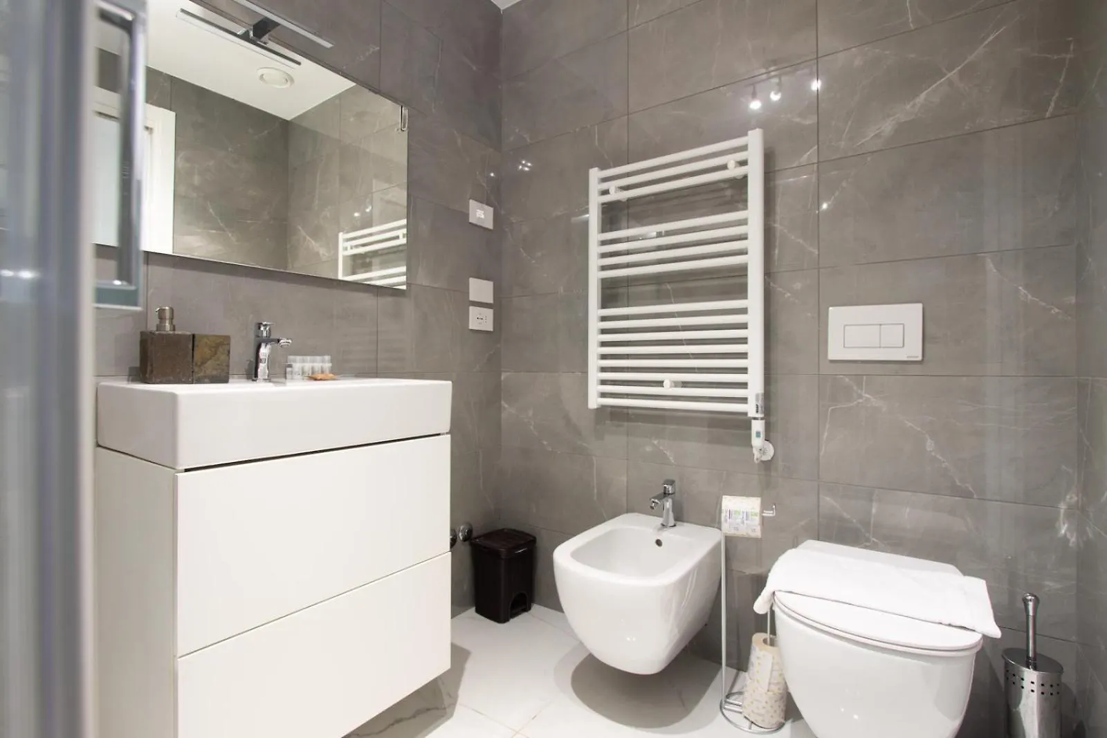 Trastevere Superior Apartment 로마 이탈리아