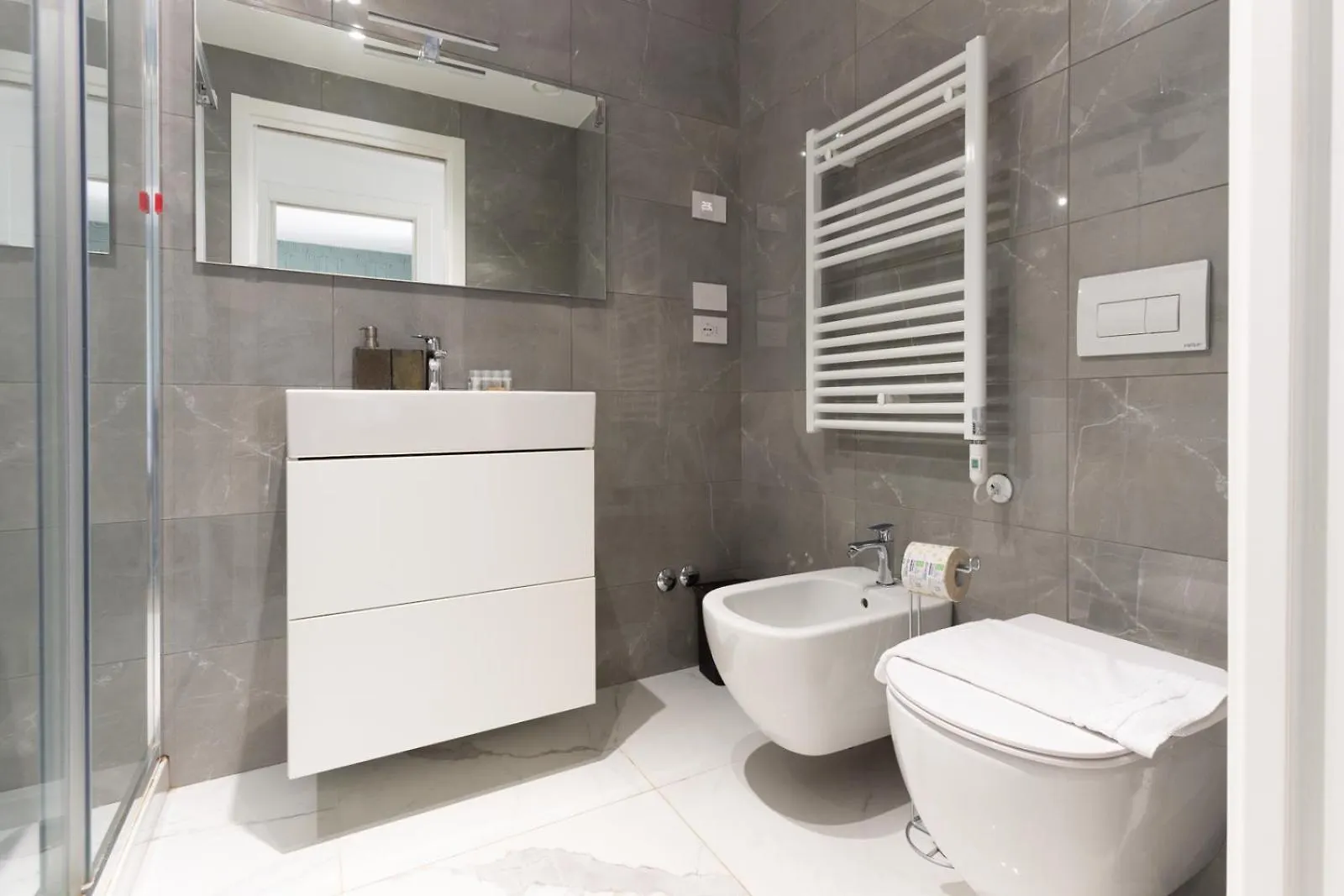 Trastevere Superior Apartment 로마