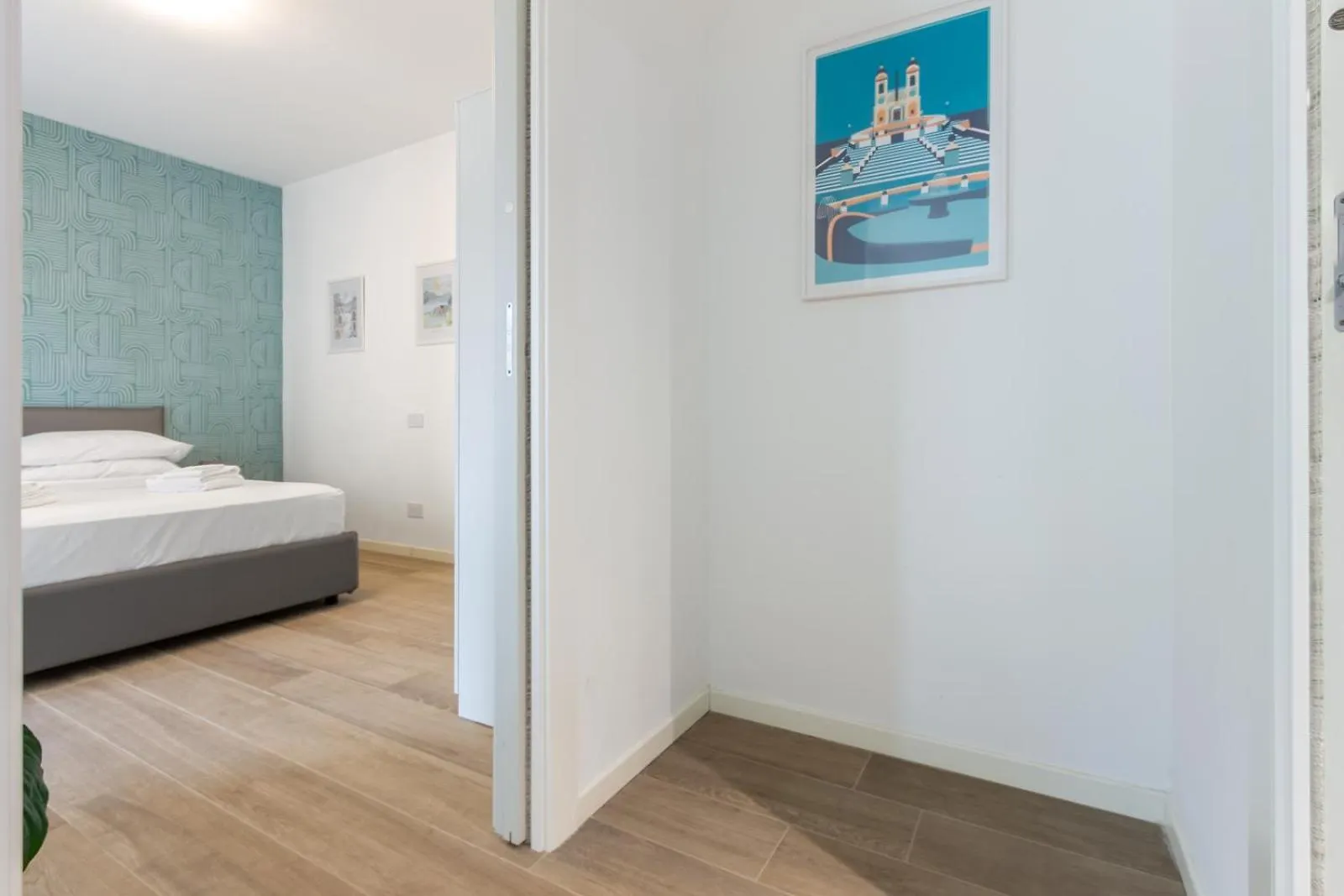 Trastevere Superior Apartment 로마