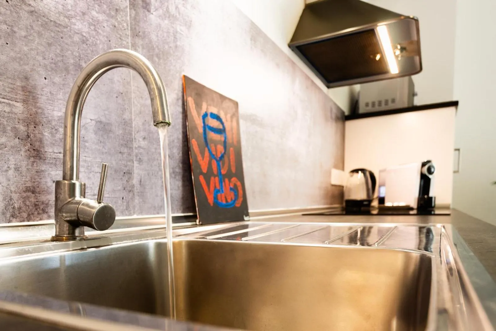 Trastevere Superior Apartment Roma