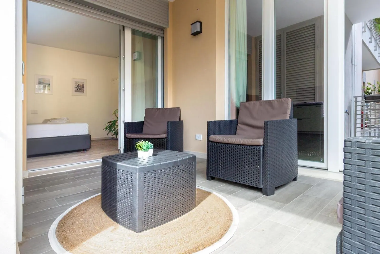 Trastevere Superior Apartment Róma Olaszország