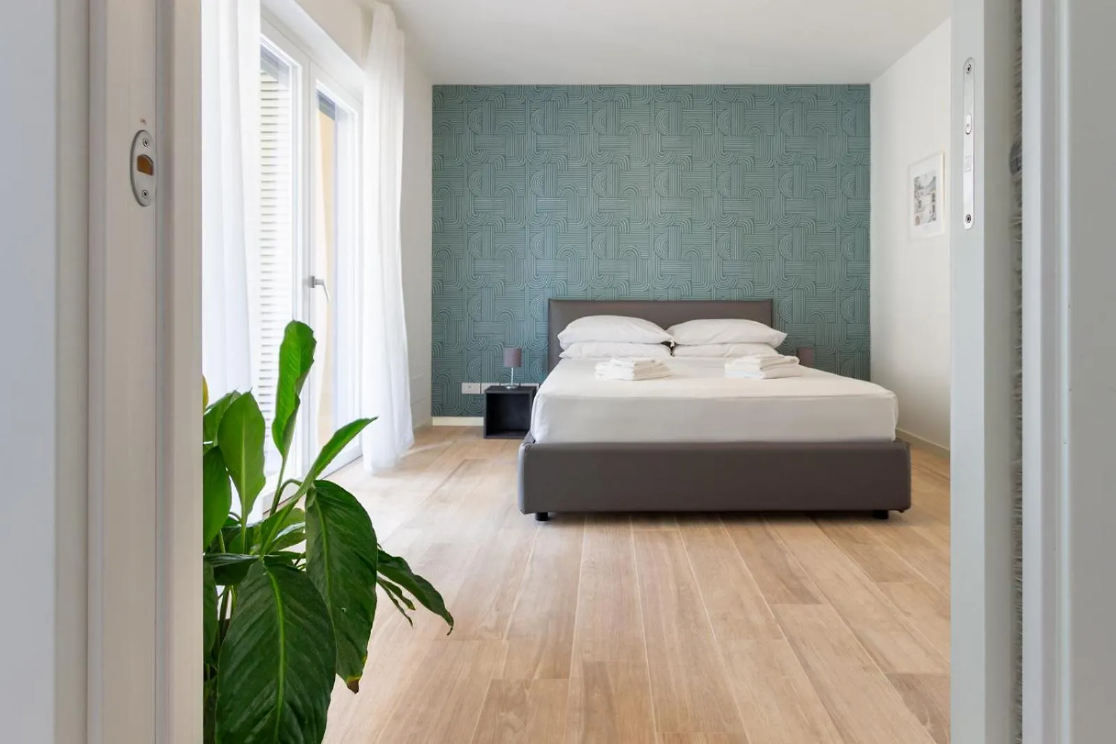 Trastevere Superior Apartment Roma