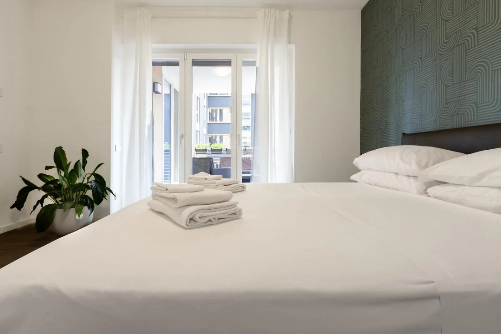 Trastevere Superior Apartment Róma