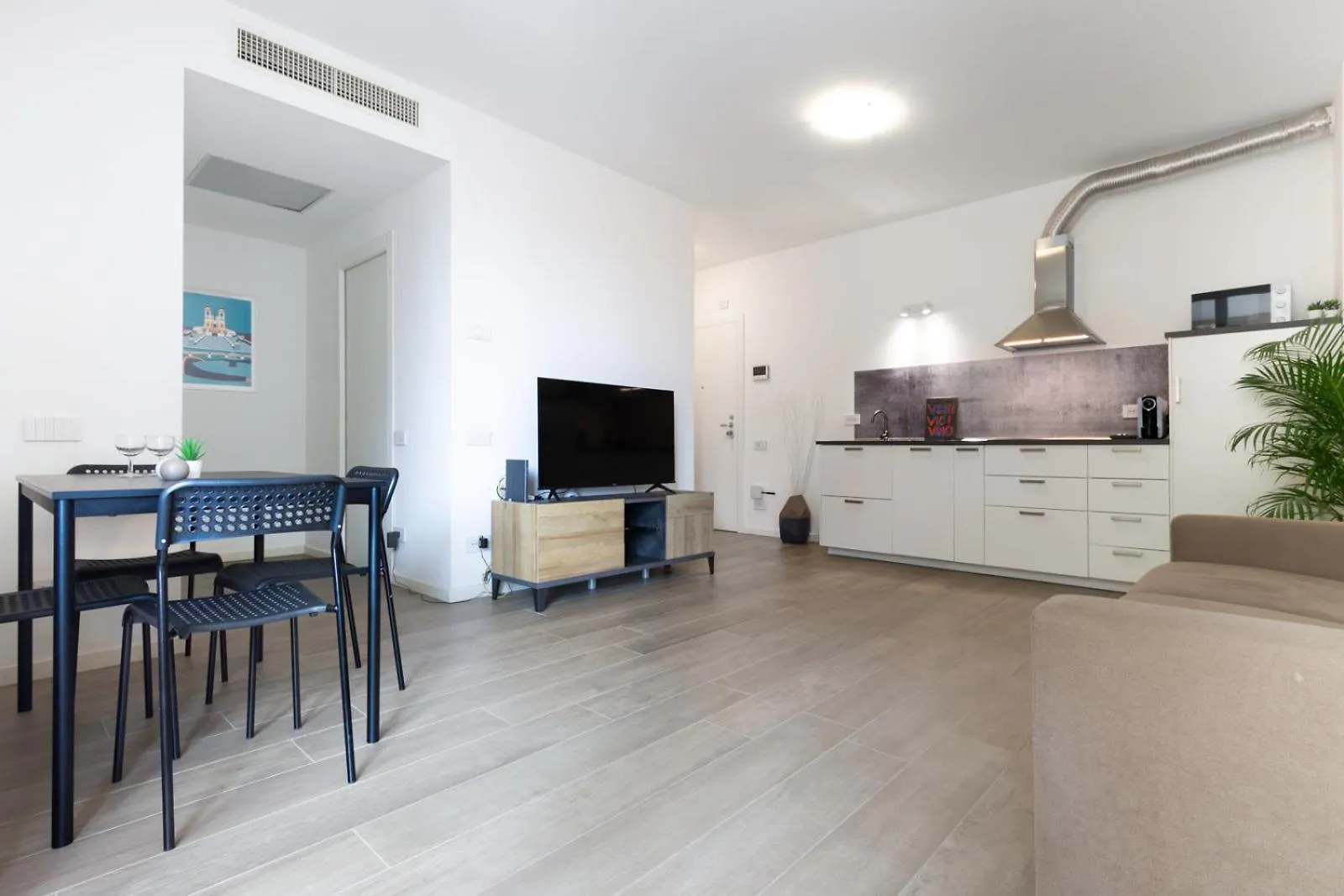Trastevere Superior Apartment Róma 0*,