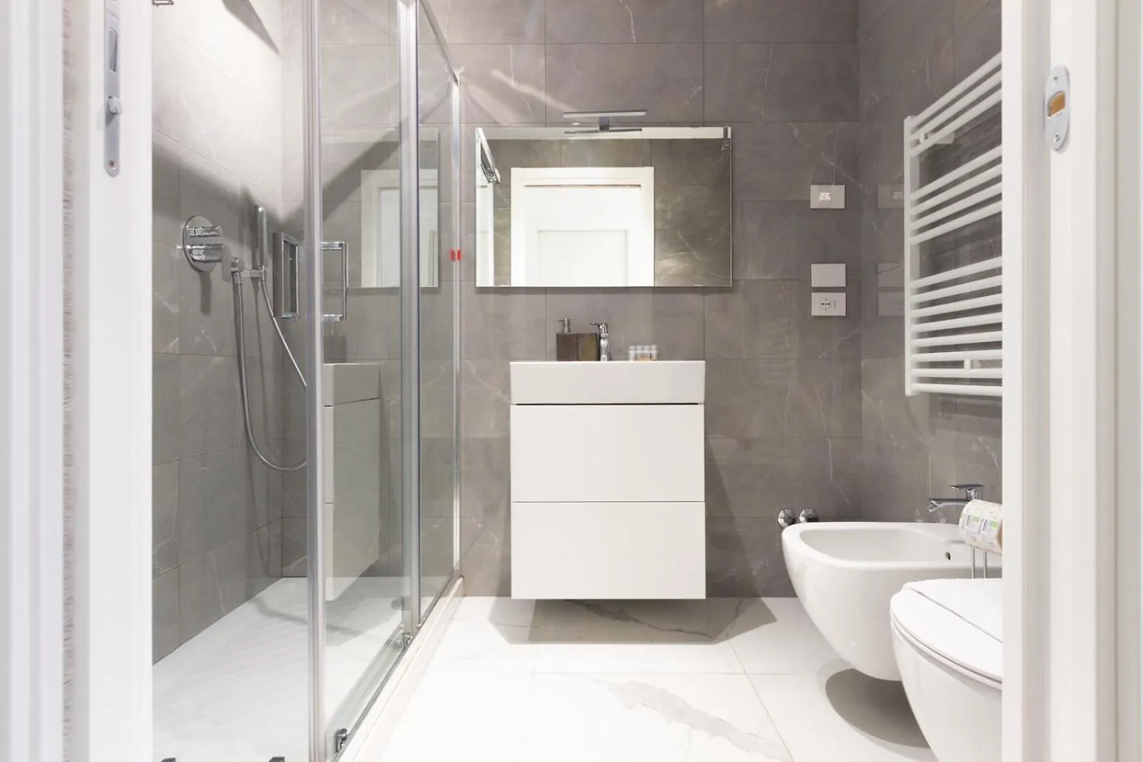 Trastevere Superior Apartment Róma