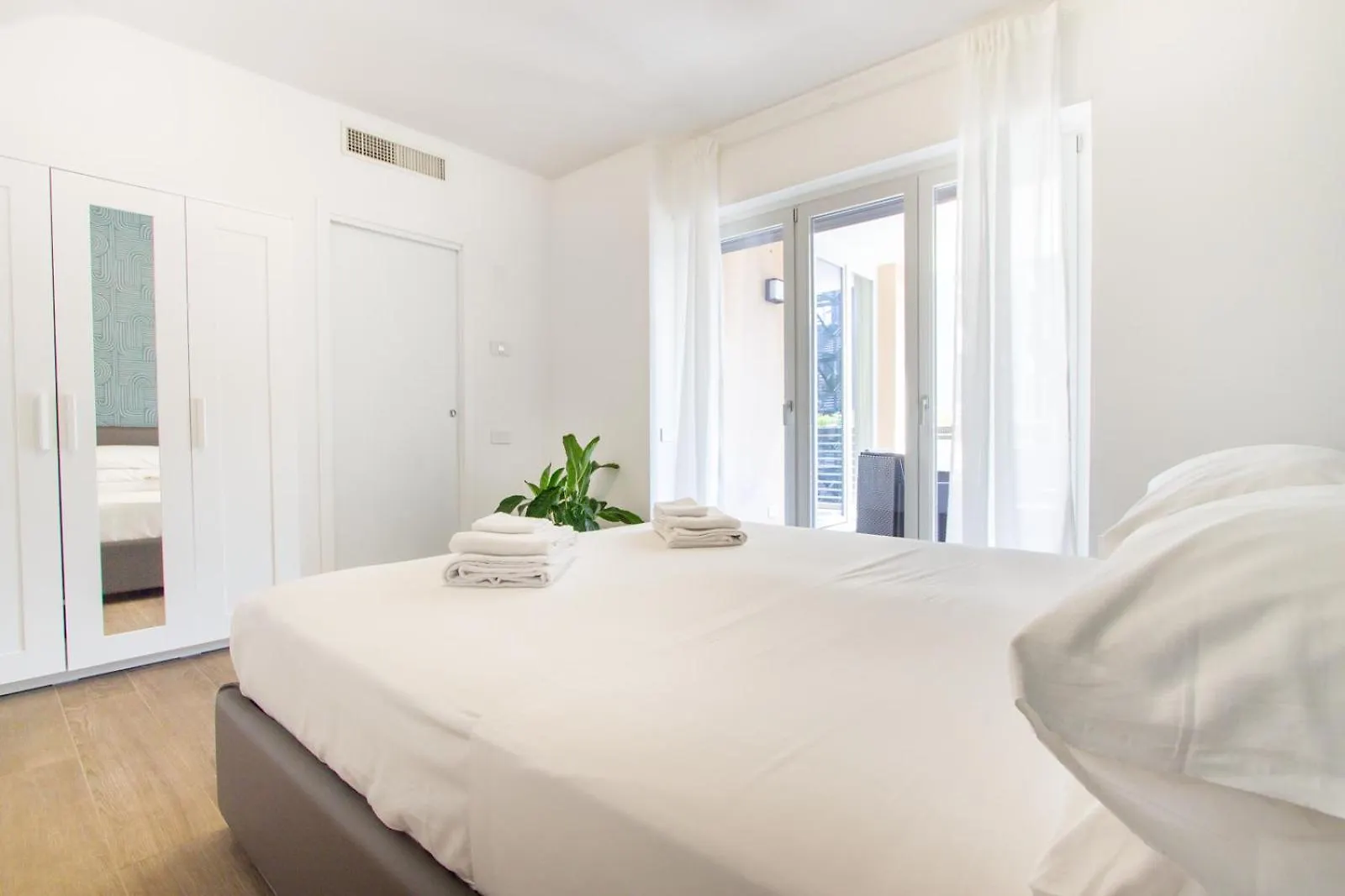 Trastevere Superior Apartment Róma